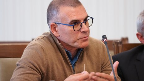 Симеон Дянков: 2026 г. ще е година на несигурността