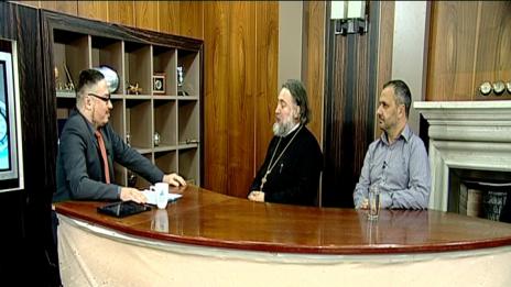 "Щрихи от утрото" (21.11.2017) - Какви са принципите на християнското семейство? 