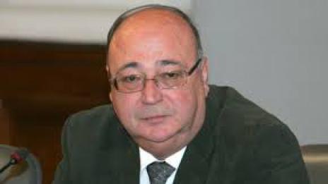 Съпругата на Сертов поиска спиране на издирването му