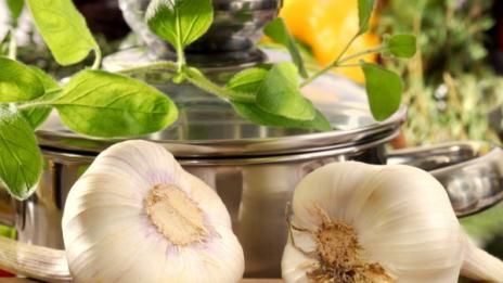 Чесънът – продукт №1 срещу сърдечни болести