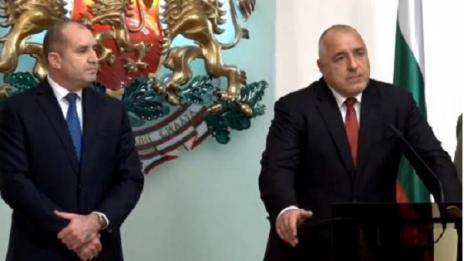 Премиерът Борисов: По 1000 лева върху заплатата на всички медицински лица, които се борят с COVID-19