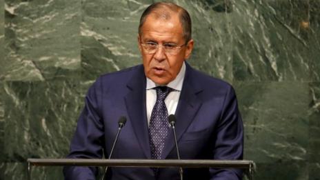 Лавров: Готови сме да създадем канали за връзка със САЩ