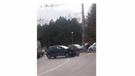 Нова жестока катастрофа във Варна