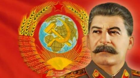 63 г. от смъртта на др. Сталин