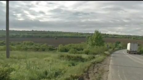 Трагедията край Луковит: С висока скорост в насрещното...