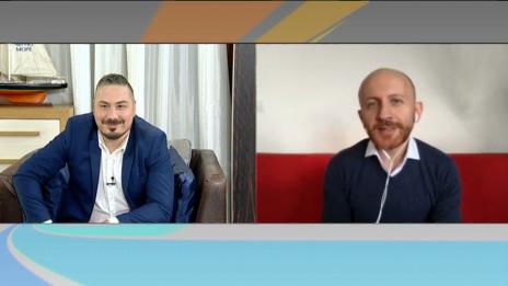 "Щрихи от утрото" (16.11.2018) - Как да се подготвим за един от най-дългите пости в годината?