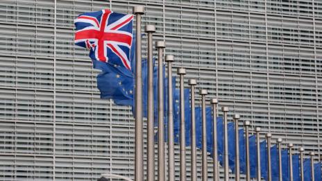 Европейските столици влизат в битка за две агенции на ЕС след Brexit