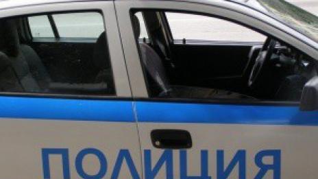 Кола и микробус катастрофираха на пътя Варна - Бяла