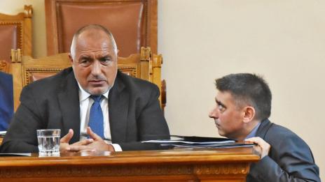 Пропуск или идея? Проектът на ГЕРБ премахва институцията Велико народно събрание