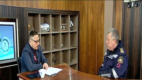 &quot;Щрихи от утрото&quot; (1.03.2018) - Kои са основните проблеми пред служителите на гражданска защита във Варна?