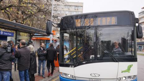Виц на деня - 27 май 2020