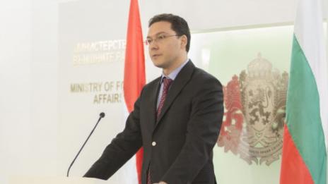 Митов уверен: Шенген ще се разшири!