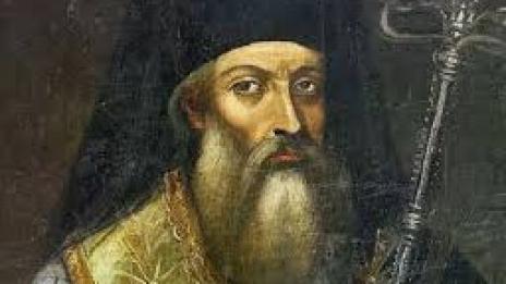 Църквата почита паметта на Софроний Врачански