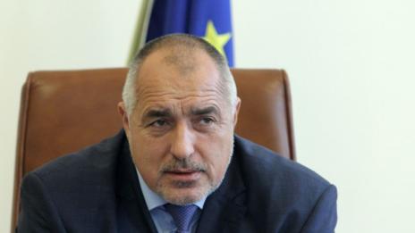 Премиерът Бойко Борисов ще посети Турция