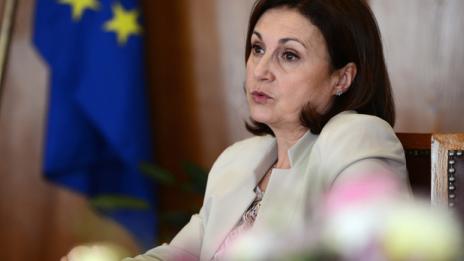 До края на годината завършват оградата на границата ни с Турция 