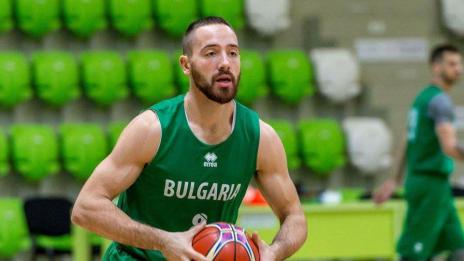 Божидар Аврамов: Варна винаги е била баскетболната школа на България