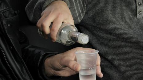 Почерпен шофьор кара в насрещното из Русе