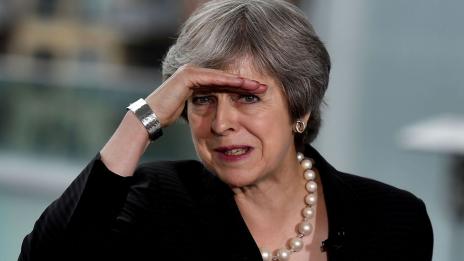 Мей за Brexit: На този етап сме в застой. Няма прогрес  