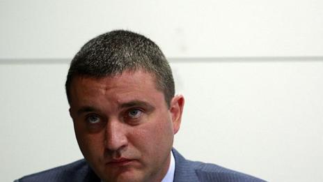 Актуализират бюджета за 2014 г.