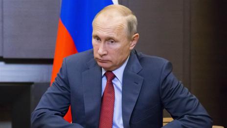  Терористи отправиха бомбени заплахи срещу Путин