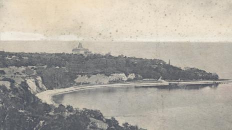 На този ден във Варна – 30 март 1910 г.