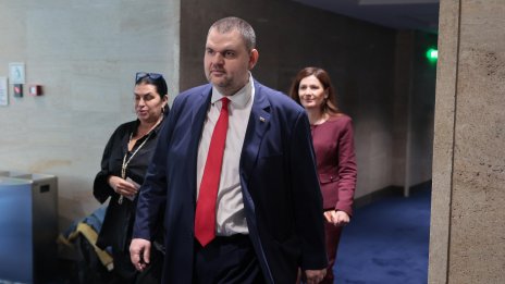 ДПС-НН с нов заков - искат максимална надценка