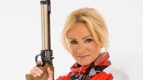 Мария Гроздева грабна световната купа и отива на седма олимпиада