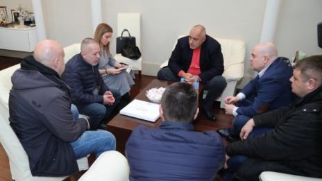 Разследват и у нас убийството на Тоско в Солун  