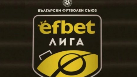 Кратка БГ футболна история: статистика и рекорди от първенството през годините