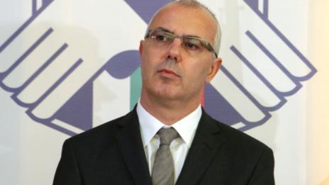 Вучков твърд: Няма заплаха за нас след атентатите в Париж