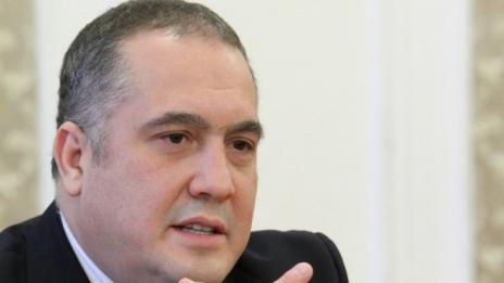 Слави Бинев можел даде оставка до края на деня