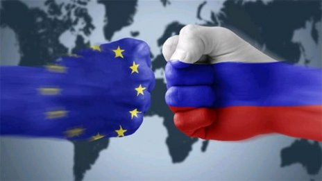 Ех, братушките! С най-слабата подкрепа сме в ЕС за санкциите Vs. Русия