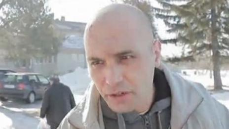 Втори живот – Георги, който беше в кома месец след ада в Хитрино 