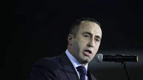 Франция отказа да екстрадира Рамуш Харадинай в Сърбия