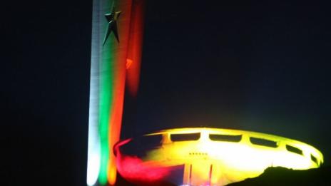 ”Бузлуджа” става художествена галерия, май
