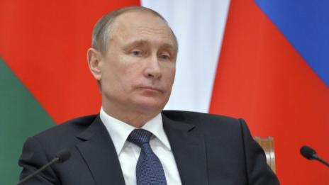 Кремъл: България да бъде свободна от каквото и да е иго!