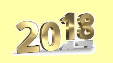 22 са празничните почивни дни през 2018 г.