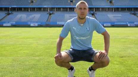 Желан от „Левски” играч подписа в САЩ