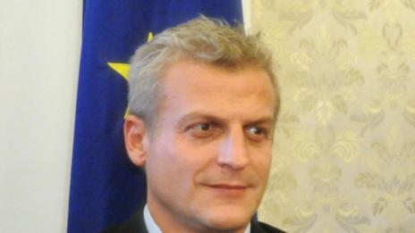 ГЕРБ бламира Москов: Без повече държава в Касата