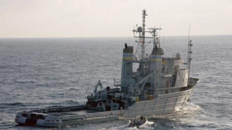 Китай привика за разговори на 4 очи посланика на САЩ
