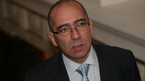 Д-р Стефан Константинов: Лекарите в България страдат от лоши управленски решения