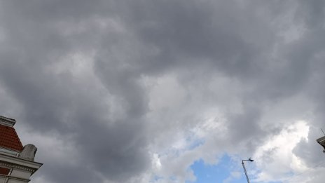 Очакват се валежи в периода 18 - 25 май