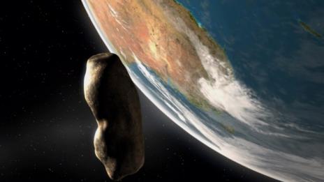 Спешно! NASA иска помощ за хващането на астероиди