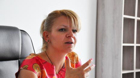 Мая Евтимова: Търсим иновативни методи за популяризиране работата на море