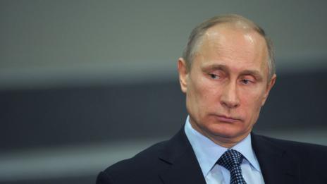 Путин, Меркел, Обама. Те управляват света!