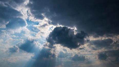 Променлива облачност и до 18°С в понеделник