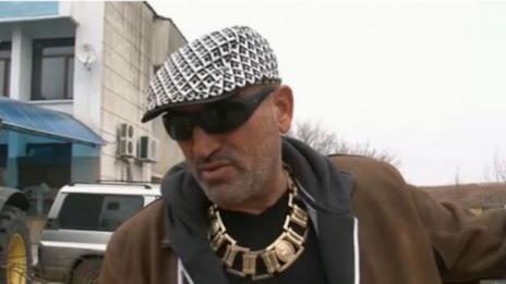 Ценко Чоков се връща обратно в ареста