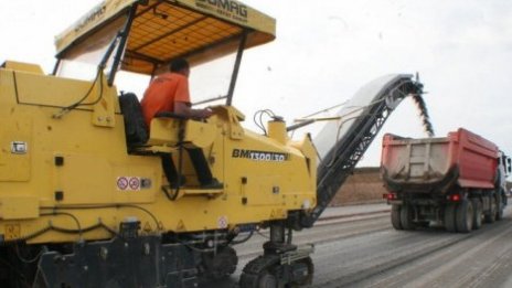 Ремонтират "Дюлинския проход" с над 37 млн. лв.