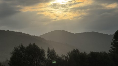 ПСС: Хората да бъдат подготвени за зимни условия в планините