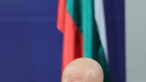 Регистрираха 31 нови случая на COVID-19 за денонощие